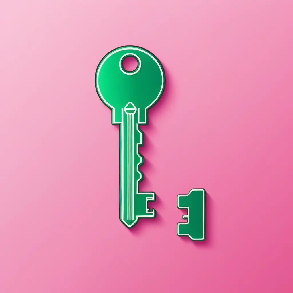 Character Counter tool icon