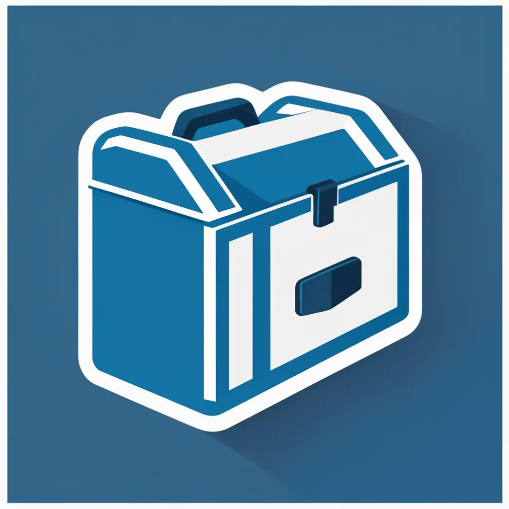 Password Generator tool icon