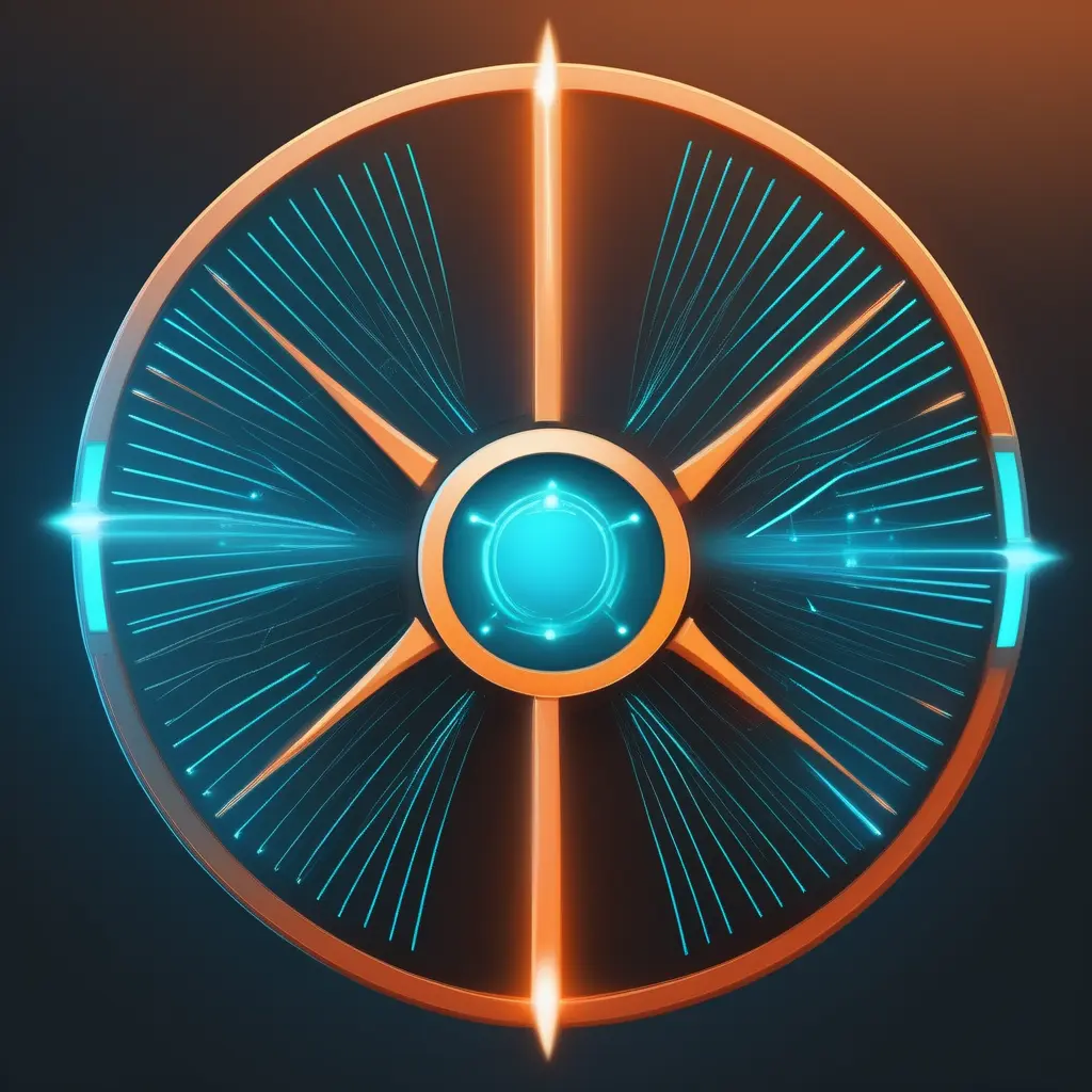 Unit Converter tool icon